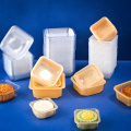 Sustainable Mooncake Packaging Series