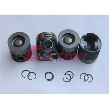Cincin omboh omboh LIEBHERR D924TI D924-TI D926