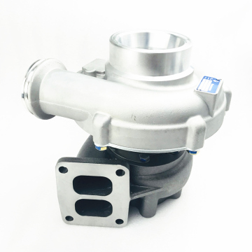 Turbocharger for Man Truck with D2066LF Engine - K29 53299707116 51091007925 53299887122 51.09100-7925