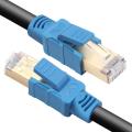 Wysoka prędkość Najlepsza oferta kabla Ethernet Cat8