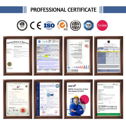 Aluminum-Free Natural Organic Antiperspirant Deodorant Stick - 60g Custom Deodorant