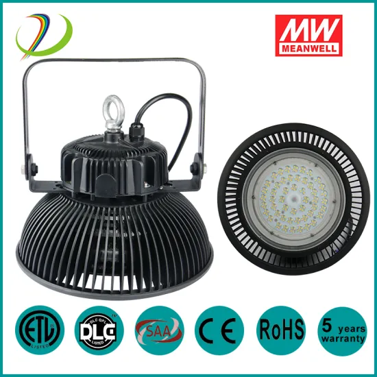 UL DLC CE Listed Factory Price 150W LED Highbay