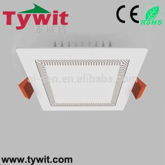 SAA approved New design 9w led ceiling light