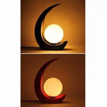 Hot Sell Fashion Artemide Cloth Table Lamp, Suitable for Living Room, Study Room and Bedroom