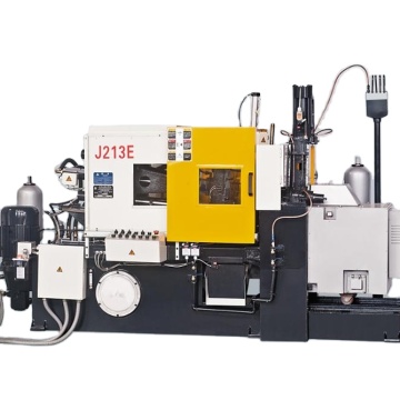 38 Ton Zinc Zamak Lead PLUMBUM Alloy Metal Die Casting Machine Equipment