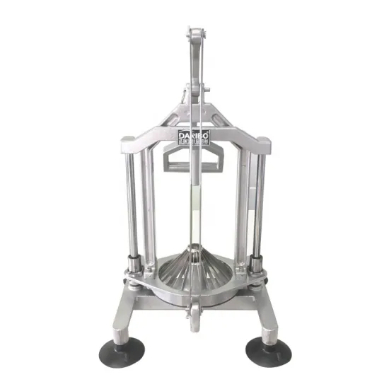 Onion Flowering Separate Splitter Machine for Kitchen" 

However, to make it more search-engine friendly and concise, consider:

"Onion Splitter Machine for Kitchen