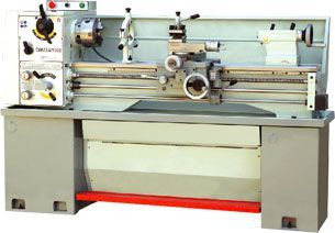 Bench Lathe (CQ6232E C0632A)