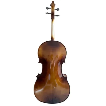 Affordable High-Quality Solid Cello Kits: Your Ultimate Guide to Musical Instruments