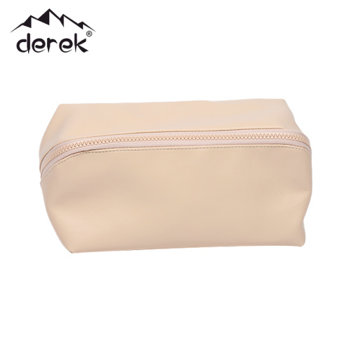 Bolsa cosmética de viajes portátiles para mujeres