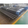 20MnV6 cold drawn seamless steel tube