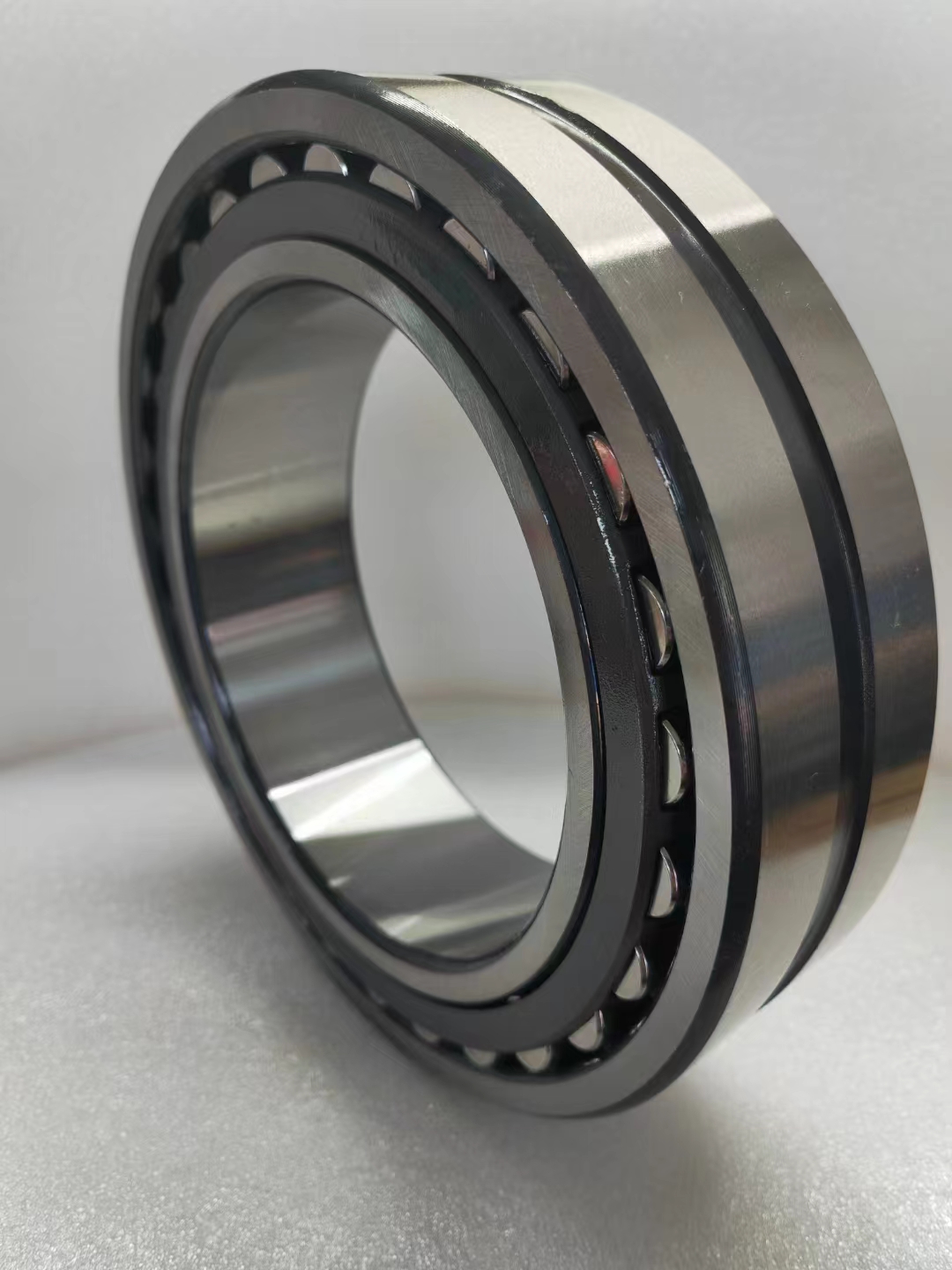 roller bearings