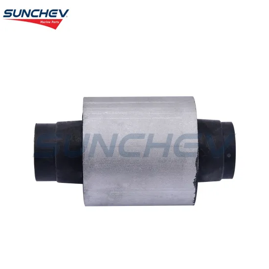 SUNCHEV Mount Damper, Upper Side 6G5-44514-00-94 For Yamaha 115--225hp