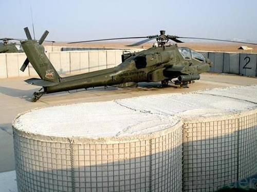 defensive-barrier-aircraft-protection