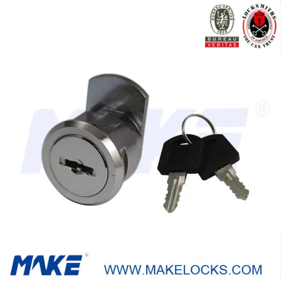 MK104-16 Zinc Alloy Disc Tumbler Lock for Game Machine