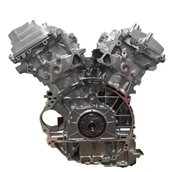 Japanese Engine Assembly 2GR-FSE 3.5L for Toyota