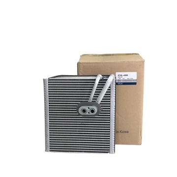 POKKA Auto AC Evaporator for Hyundai Sonata 97139-A5000 97139A5000
