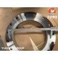 ASTM A182 F60 Stainless Steel Steel Forged Flange