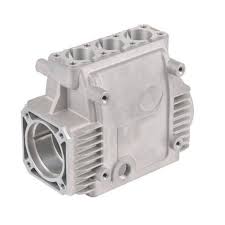 Aluminum Mold Bus Gearbox