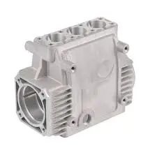 Electric Motor aluminum mold