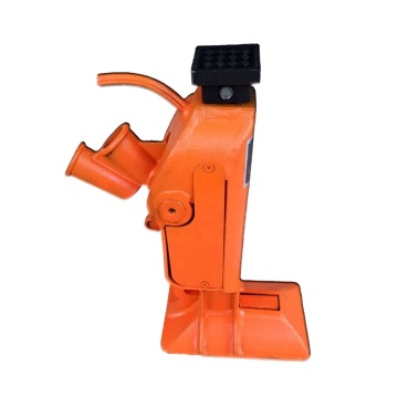  Cheap Mechanical Rail Track Jacks for 5T to 100T