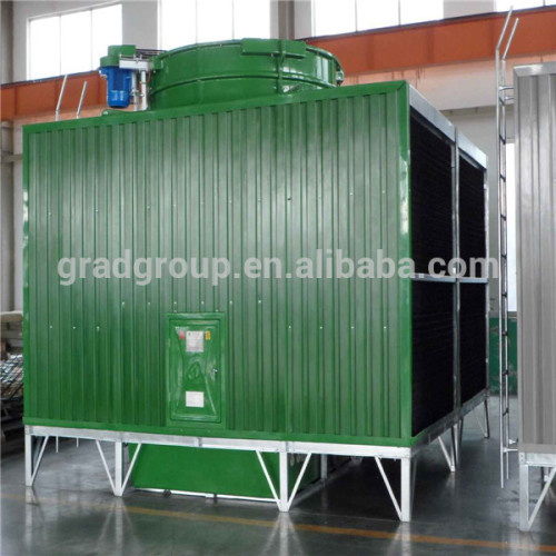 Highly Thermalefficient Frp Cooling Tower, High Quality Highly Thermalefficient Frp Cooling