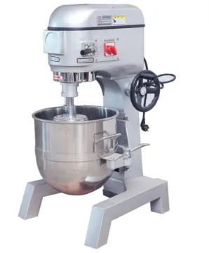 50L 15kg Commercial Food Planetary Stand Mixer