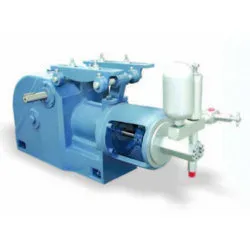 Terex Excavator Pumps (RH30E, RH40E, RH120E)