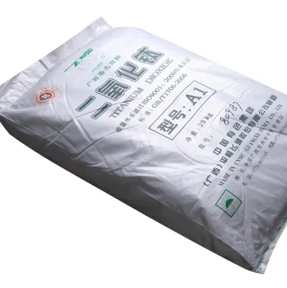 Titanium Dioxide Anatase A1/TiO2Titanium Dioxide