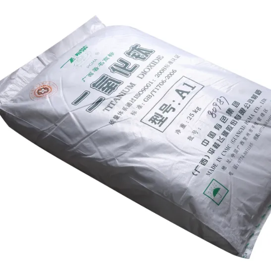 A1Anatase Titanium Dioxide Powder PGA110 DHA-100