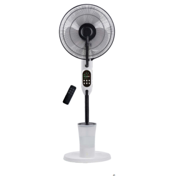 16"mist fan with remote controller LB-FSO9R