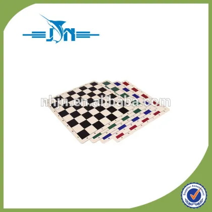 silicone Go Game Board Weiqi Board for Chess