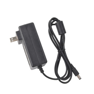 Adaptador de potencia de CA a CC 24V 2.5A