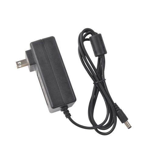 Adaptador de energia CA para CC 24V 2.5a