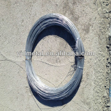 Soft Galvanized Iron Wire 0.20-1.65mm