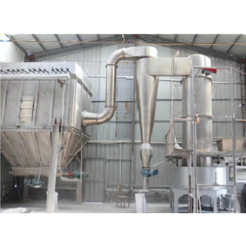 Flash Dryer Direct Sales Stainless Steel