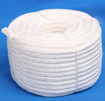 Wholesale Polypropylene Polyester Nylon Braided Rope - 1 to 10 mm