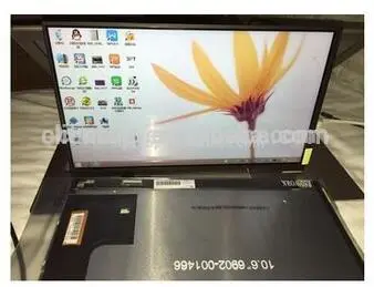 FHD tft lcd pc computer laptop lcd samsung panel 10"11"