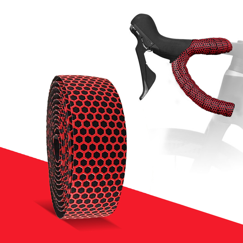 Дарожная матацыкла Tape PU+EVA Маляўнічая стужка