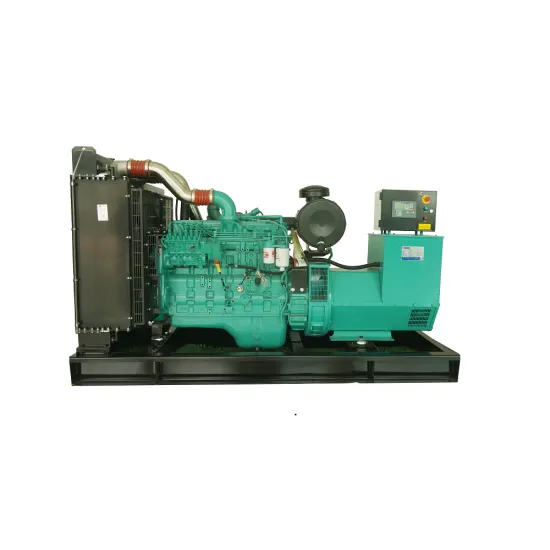 200kw generator price 250kva