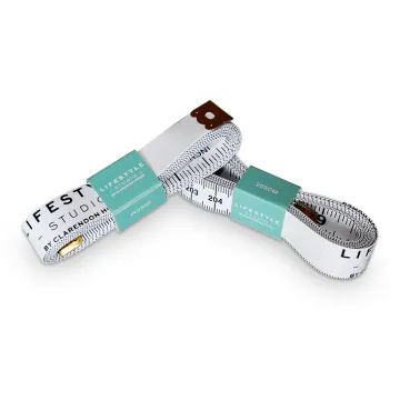 2M 80 Inches Metric Sewing Tape Measure