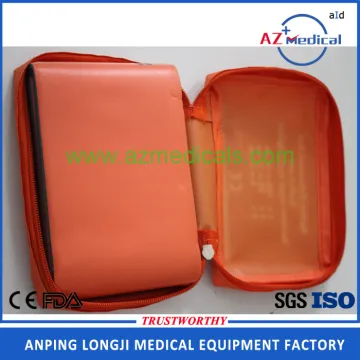 Medical Leg Arm Fracture Splint Set