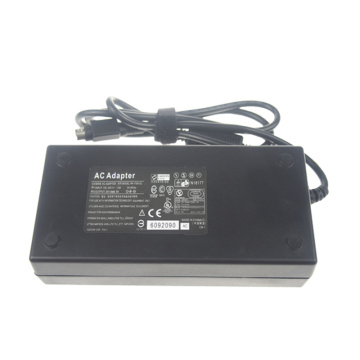 20V Laptop Adapter 160w Ersatzladegerät für LS