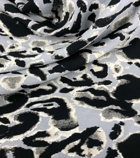 waterproof spandex fabrics elastic laces fabric printing