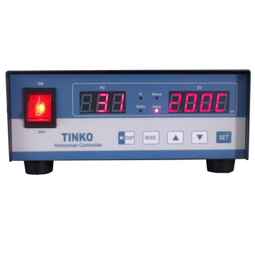 Factory Price Single Zone PID Auto Tuning Hot Runner Temperature Controller