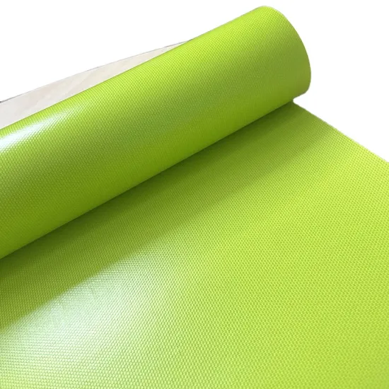 Climate-Resistant UVR-Protected TPU-Coated Fabrics: Waterproof and Durability in Extreme Weather Conditions