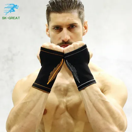 SKGREAT - The Combat Running Climbing sports gloves cotton handwirst gloves