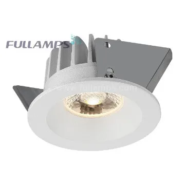 Hot Selling 5watt COB non-adjustable led downlight