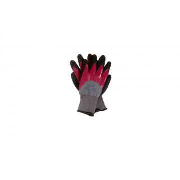Coated Abrasion Resistant Work Gloves