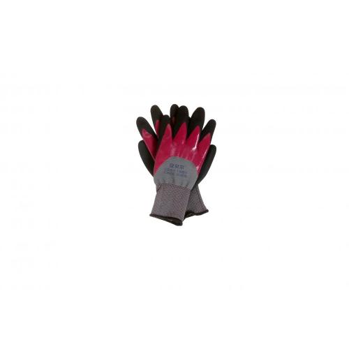 Coated Abrasion Resistant Work Gloves