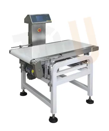 check weighing scale